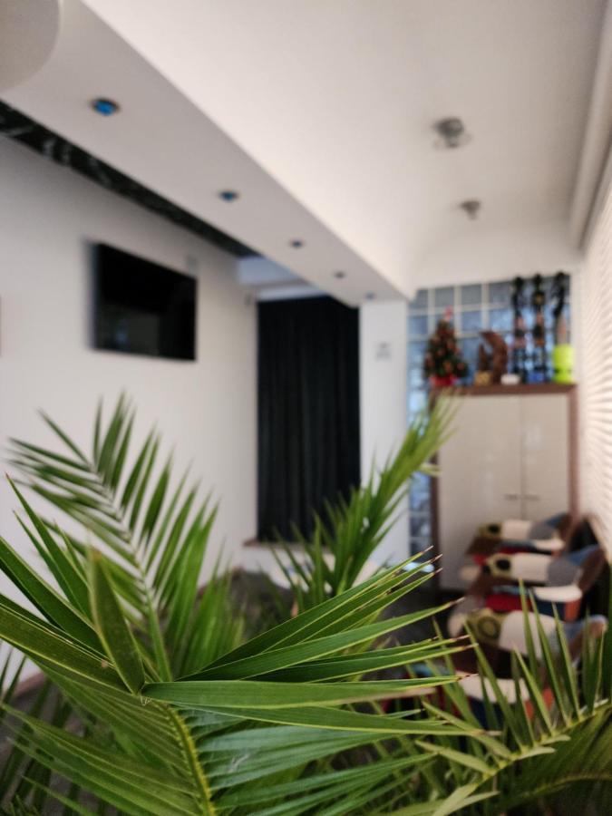 אוהריד Penelopa Apartments מראה חיצוני תמונה