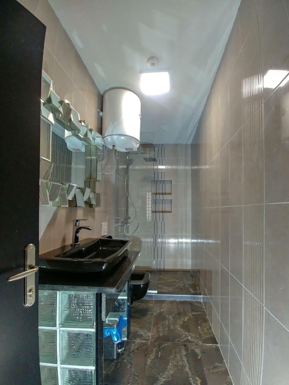 אוהריד Penelopa Apartments מראה חיצוני תמונה